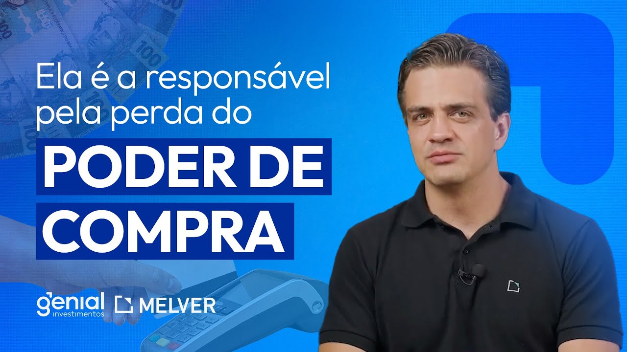 A Armadilha da Inflação.