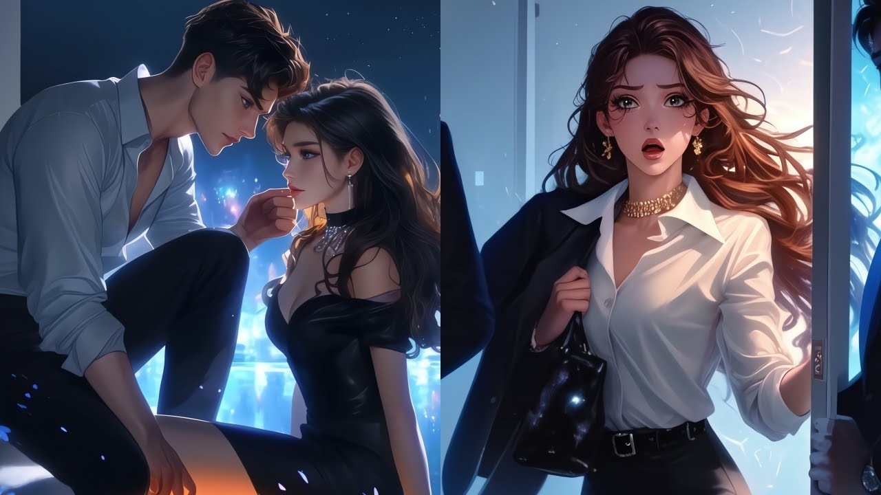 He Thought Our Child Wasn't His — So I Asked If He Needed a Paternity Test in Front of Everyone