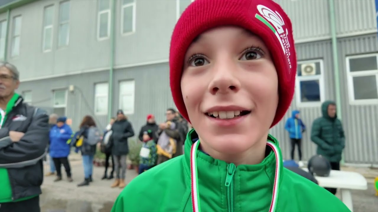 33^ MARCIALONGA D'AUTUNNO - FALCONARA M.ma 23.11.2025