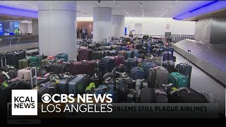 Delta faces federal investigation as widespread software outage continues to impact the airline Profile