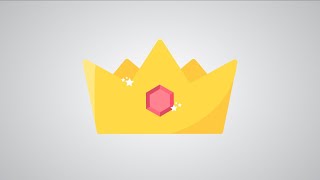Mahkota - Cara Membuat Desain Mahkota Adobe Illustrator screenshot 1