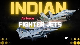 Indian Airforce Fighter Jets| भारतीय वायुसेना के सभी फाइटर जेट| #defence #indiandefense #fighterjet