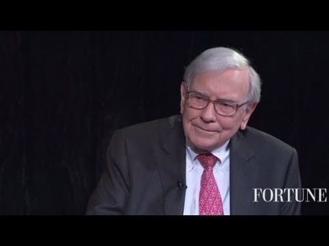 Why Millennials Love Warren Buffett