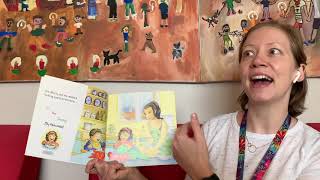 Yum - Story Time (Virtual Learning)