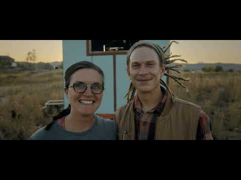 Bluebird Sky | Official Trailer
