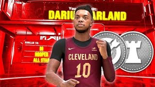 🔴NBA2K26 Darius Graland Build PG (LIVE STREAM 🔴