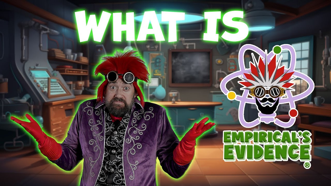 Unveiling Empirical's Evidence: Fascinating Science Facts That Will Awaken The Scientist In You!