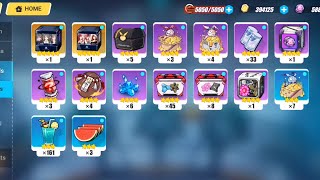 Honkai Impact 3rd - Claiming Gems & Coins
