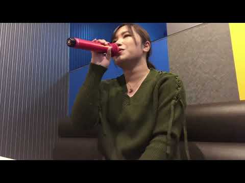 LiSA「Crossing field」歌ってみた covered by R!N(坂本理沙)