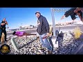 MOST BRUTAL High-Speed Police Chases Caught on Dashcam You Wouldn't Believe if Not Filmed #108