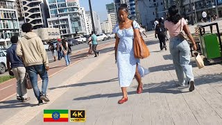 Ednamall Addis Ababa walking Tour 2026 Ethiopia