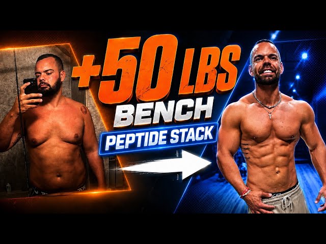tesamorelin and igf 1 lr3 stack + Ipamorelin + IGF-1 LR3: The BEST Peptide for Muscle Growth & Fat-Loss Amino Innovations Peptides Max hydrators Flavor:Absinthium