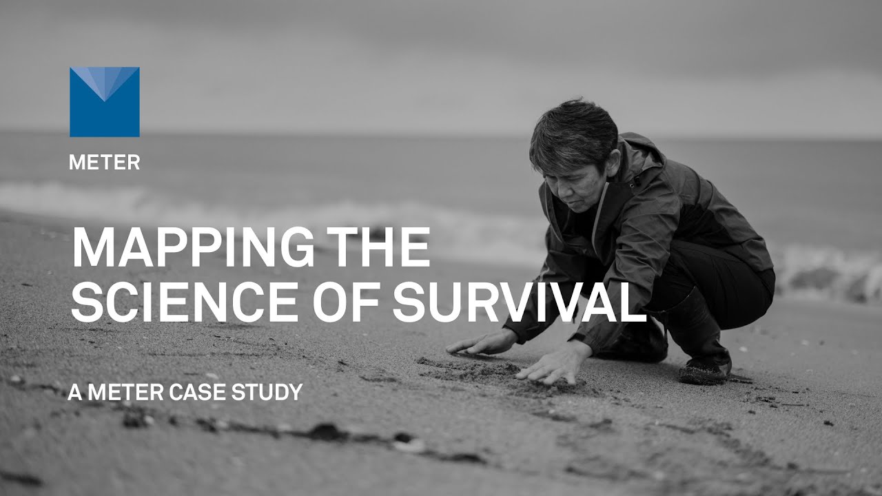 How Science Is Protecting Sea Turtles