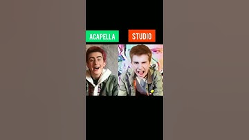 Thumbnail of autotune vs no autotune|sugarcrash #noautotune #sugarcrash
