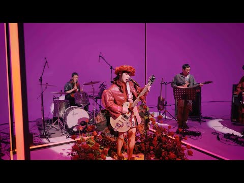 [온스테이지2.0] 크리스탈 티 - 사랑의 달인