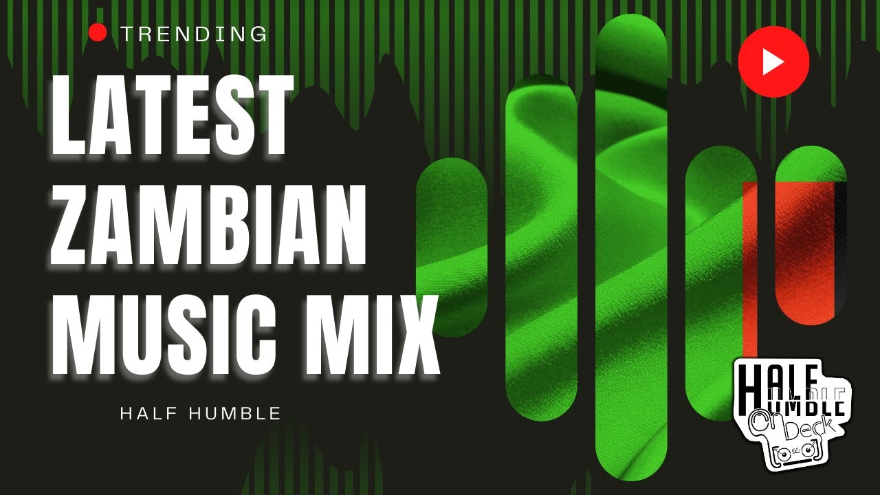 Latest Zambian Music Mix (15/2/2024) - YouTube