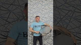 السحليه الراقصه | Dancing lizard