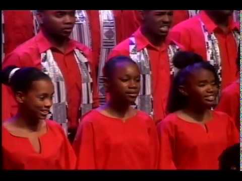 Guarda Whitney Houston's "One moment in time" arr. Higgins (2012) | SATB choir su YouTube Guarda Whitney Houston's "One moment in time" arr. Higgins (2012) | SATB choir su YouTube