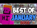 CAMMAN18 BEST OF JANUARY! (2023)