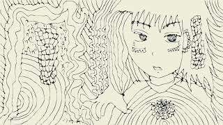 私は分裂病者、君は禅宗少年 - 初音ミク