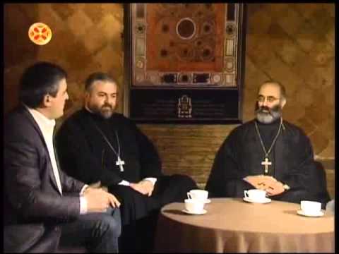 ქრისტიანული სასწაულები