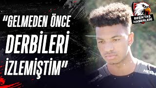 Cher Ndour Pogbaya Benzetilmek Güzel Bir Şey, Çok Büyük Bir Oyuncuydu