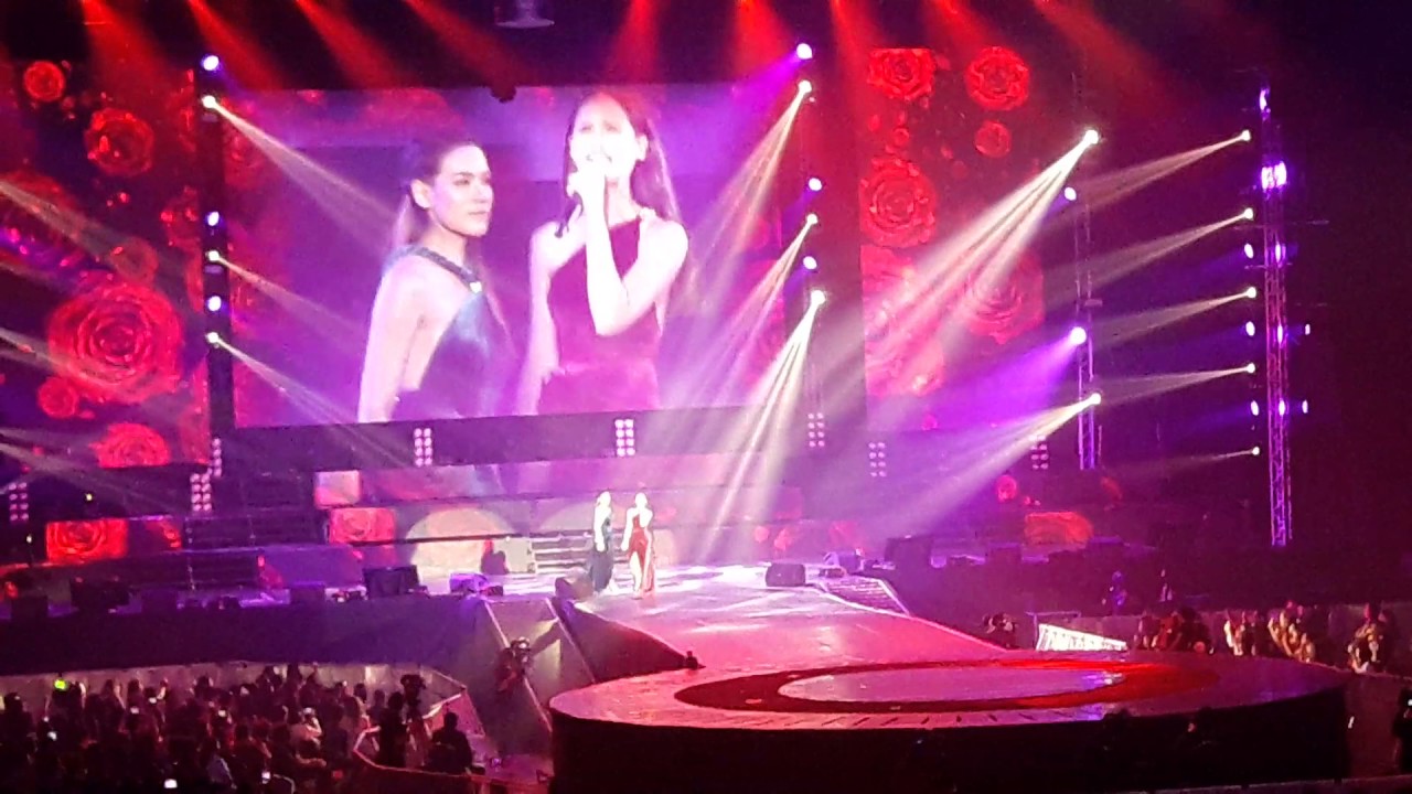 YAYA&KIMBERLEY ฉันก็รักของฉัน