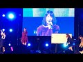 180204 宮脇咲良スペシャルステージ@パシフィコ横浜