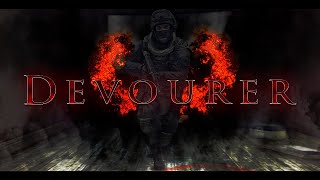 Devourer ft. DNZ | Mw2 2009