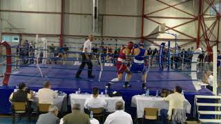 Ungureanu Laurentiu Vs Zmarandache Catalin
