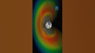 Terrifying Radio Signal Detected from Space #trending #shorts