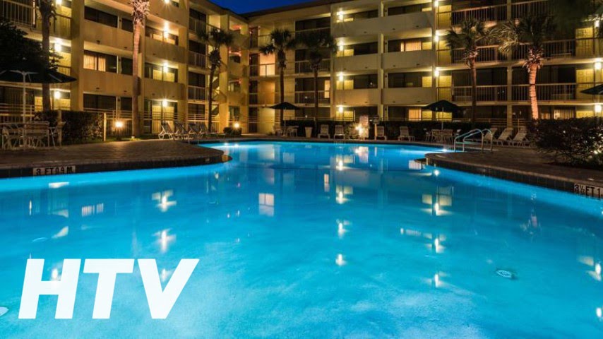 Hotel La Quinta Inn Orlando International Drive