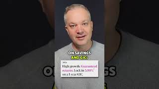 Do This With Your Short Term Savings