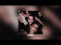 Little Mix Power Sped Up 