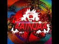 AAINJAA | COSITAA RICAA (Álbum UN GRITO DE RE-EVOLUCIÓN en Spotify)