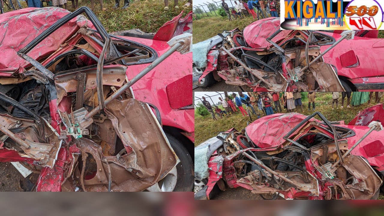 RWAMAGANA IMPANUKA IKOMEYE IFUNZE UMUHANDA KUKIJUMBA NTUNGA