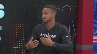 Former athlete launches innovative fitness app screenshot 4