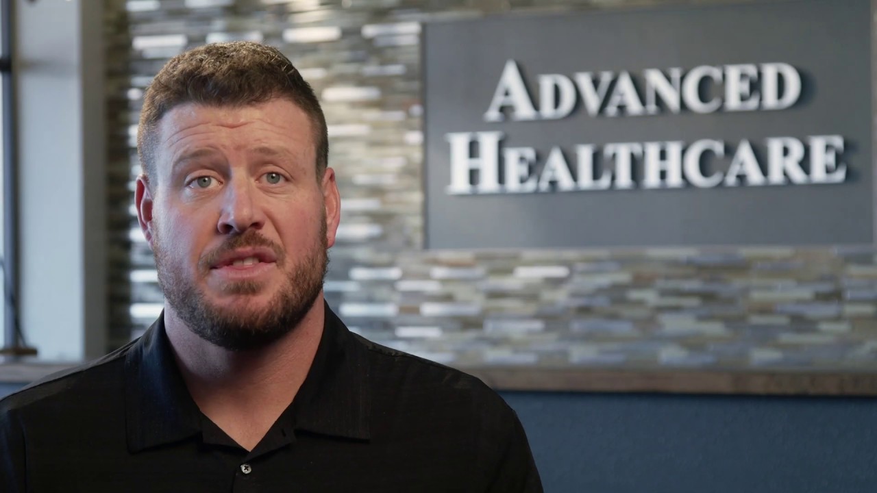 Spinal Decompression Therapy at Advanced Healthcare in Fort Collins, CO