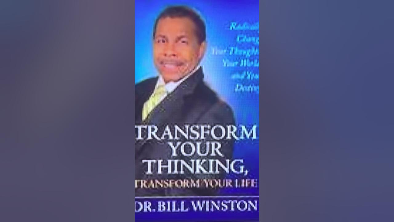 Bill Winston/Morning Prayer YouTube