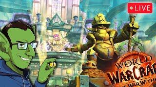 Building the NA Goblin Empire