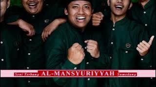 Madley AL-MANSHURIYYAH #Ilahana #Tiara #JokoTingkir #WangsitSiliwangi #AlManshuriyyah