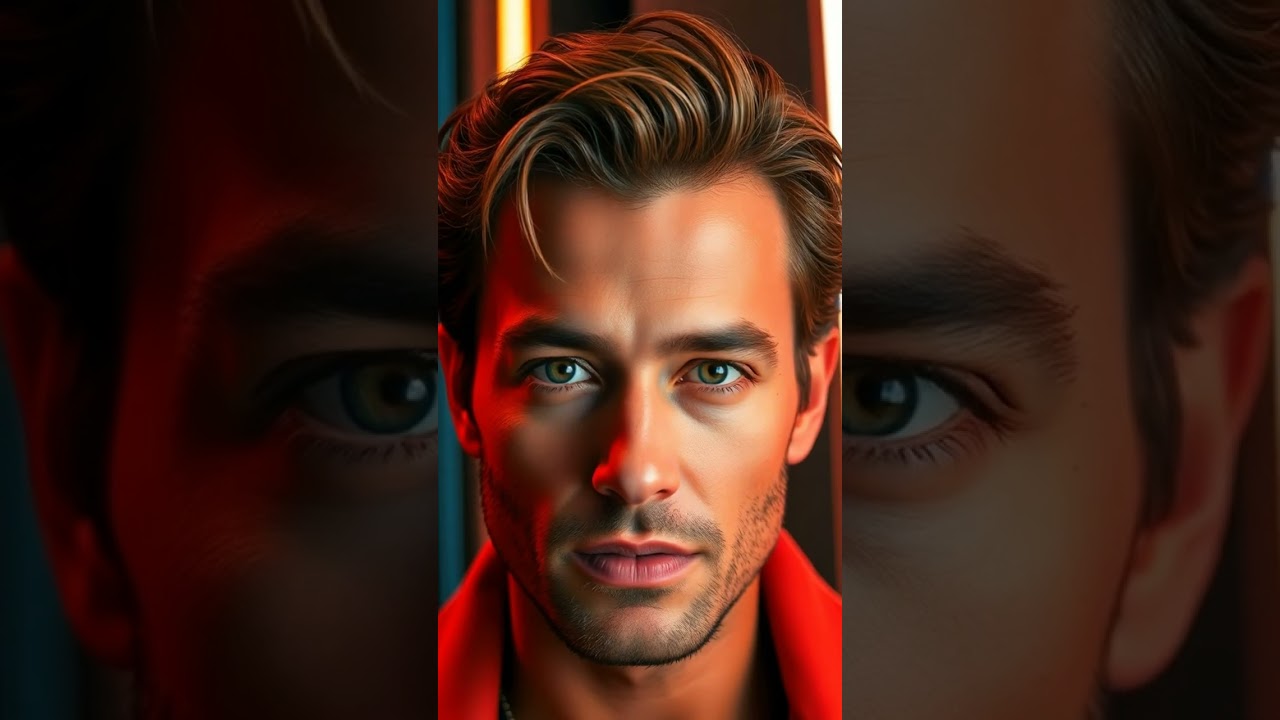 Hidden Frames of Modern Stardom