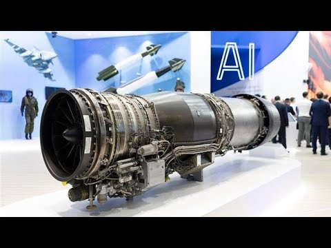 Safran unveils upgraded version of M-88 engine named 'M-88 T-Rex' for ...