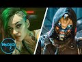 Top 10 Video Games That Came Back From The Dead