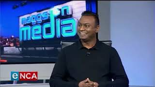 Maggs on Media - Dromex