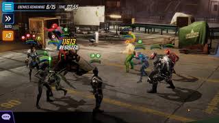 U7   YoHoBo/iTech   Lane 2 Node B3 'Backstreet Brawlers'