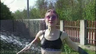 Last video of Pinkie   Trim