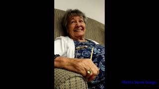 Martha Griego - M. Rose Tribute