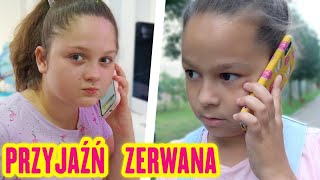 PRZYJAŹŃ ZERWANA 😥 CZY WYBACZĘ YOTO TOYS ❓ MISIA I JA