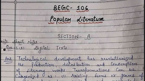 BEGC 106 ENGLISH MEDIUM HANDWRITTEN ASSIGNMENT 2022-23 FOR PDF WHATSAPP ON 9354372788